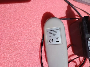 Shiatsu TM-713 masszírozó párna  - kép 4