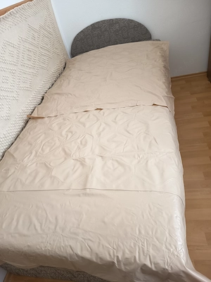 GM antidecubitus matrac - kép 3