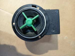 Mosógép szivattyú motor Askoll M332 - kép 2