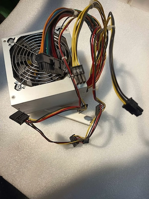 Codegen 400W számítógépes tápegység - kép 3