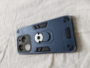 Xiaomi Redmi Note 14 5G 256GB 8GB RAM Dual Mobiltelefon  - kép 5