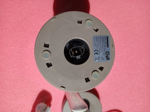 Tejhabosító Hausmeister HM 6201, 550W - kép 3
