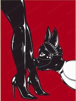 Domina Domina83