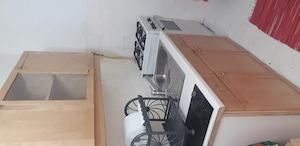 Kiadó albérlet Csepelen - kép 6