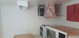 Kiadó albérlet Csepelen - kép 5