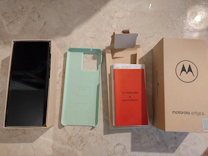 Motorola Edge 40 Neo - kép 3