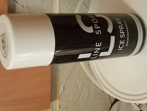 Fagyasztó spray sport, egészségügyi 400ml  3000ft óbuda személyesen óbudán lakcimemen vagy előre fiz - kép 3