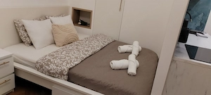 Rövidtávú lakás takarítás Airbnb takarítás  - kép 2