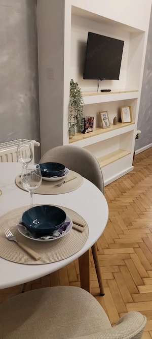 Rövidtávú lakás takarítás Airbnb takarítás  - kép 5