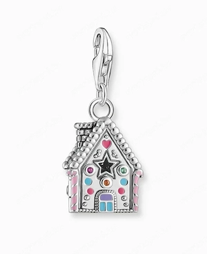 Thomas Sabo charm - kép 5