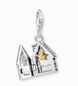 Thomas Sabo charm - kép 4
