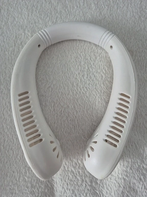 Nyakba akasztható USB-s ventilátor - kép 2