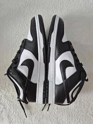 Nike Panda Dunk Low (Új, eredeti!) - kép 3