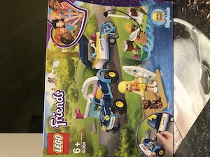 Lego friends 41364