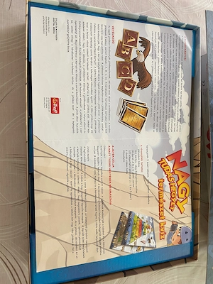  A nagy tudás hegye 5+ - kép 2