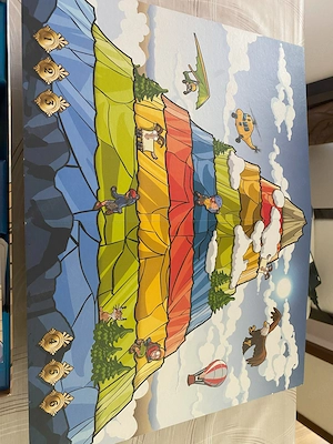  A nagy tudás hegye 5+ - kép 3