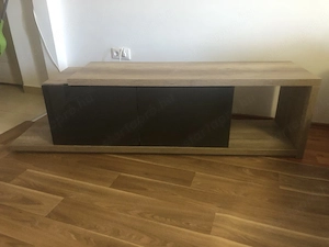 Egyedi méretezésű Tv szekrény