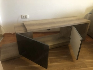 Egyedi méretezésű Tv szekrény - kép 2