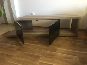 Egyedi méretezésű Tv szekrény - kép 4