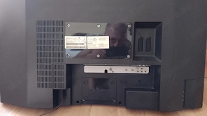 HD Ready LCD Szines TV - kép 2
