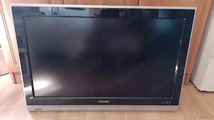 HD Ready LCD Szines TV