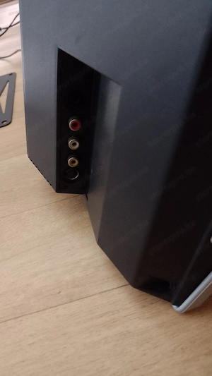 HD Ready LCD Szines TV - kép 3