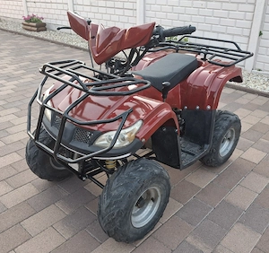 Loncin ATV 110 Quad