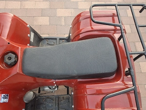 Loncin ATV 110 Quad - kép 2