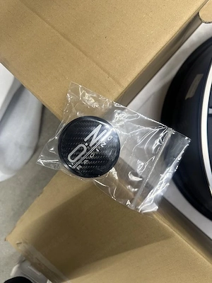 18"-os új OZ alufelni garnitúra Hyundai Stariahoz - kép 3