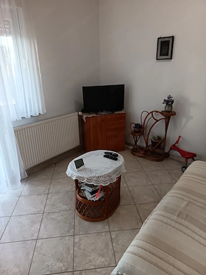 Ráckevén közvetlen vízparti Nyaraló eladó! - kép 6