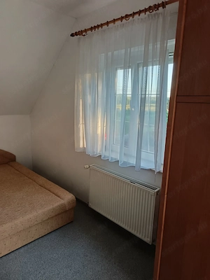 Ráckevén közvetlen vízparti Nyaraló eladó! - kép 10