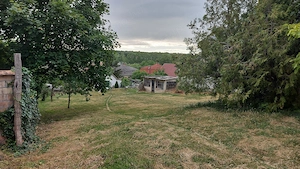 Eladó belterületi telek Mányon - kép 4