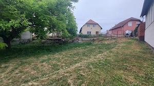 Eladó belterületi telek Mányon - kép 5