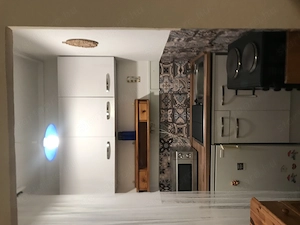 Rómaifürdőn 1 szobás bútorozott erkélyes garzon kiadó! - kép 6