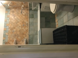 Rómaifürdőn 1 szobás bútorozott erkélyes garzon kiadó! - kép 2