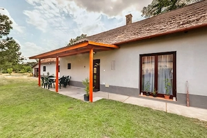 Családi ház - kép 5