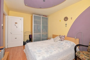 48 m  | 2 szoba | 7. emelet | 4 m  LOGGIA | KLÍMA | LIFT | TEHERMENTES - kép 9