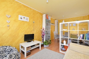 48 m  | 2 szoba | 7. emelet | 4 m  LOGGIA | KLÍMA | LIFT | TEHERMENTES - kép 8