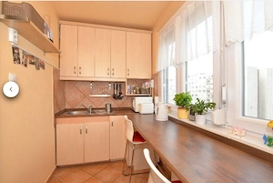 48 m  | 2 szoba | 7. emelet | 4 m  LOGGIA | KLÍMA | LIFT | TEHERMENTES - kép 2