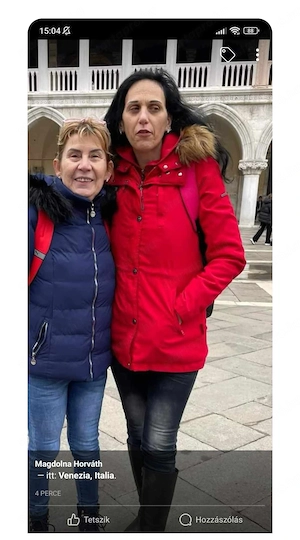 Aromaterápiás rózsa gyertya  - kép 4