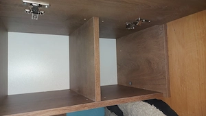 Íróasztal  91 75 40 cm - kép 2