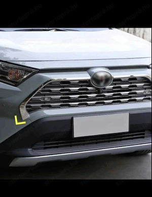 TOYOTA RAV 4 króm dísz eladó 