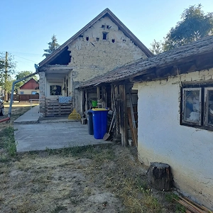 Gombán, belül felújított 3 szoba + nappalis családi ház, 1200 m2 telekkel - kép 11