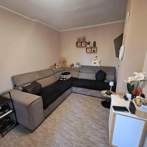 Gombán, belül felújított 3 szoba + nappalis családi ház, 1200 m2 telekkel - kép 2
