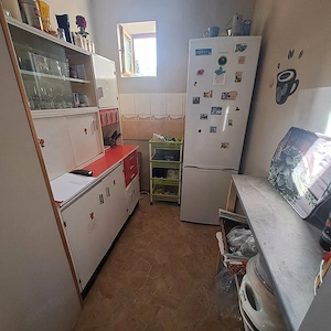 Gombán, belül felújított 3 szoba + nappalis családi ház, 1200 m2 telekkel - kép 7