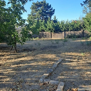 Gombán, belül felújított 3 szoba + nappalis családi ház, 1200 m2 telekkel - kép 10