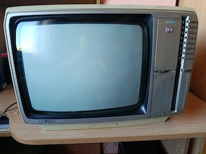 Retro TV 80 évekből - kép 2
