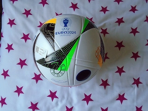 UEFA EURO 2024 focilabda