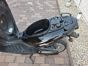Aprilia Sr 50 Megkímélt - kép 4