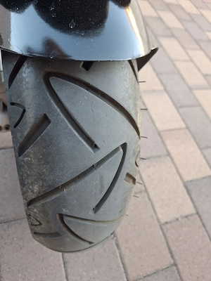Aprilia Sr 50 Megkímélt - kép 5
